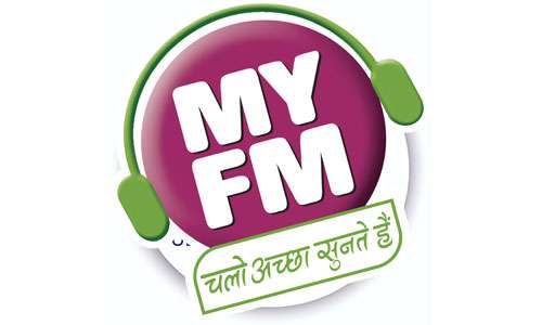 My FM