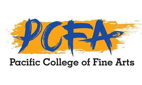 Pacific Collage of Fine Arts