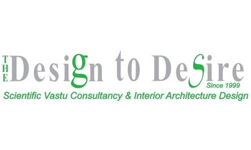 The Design to Desire